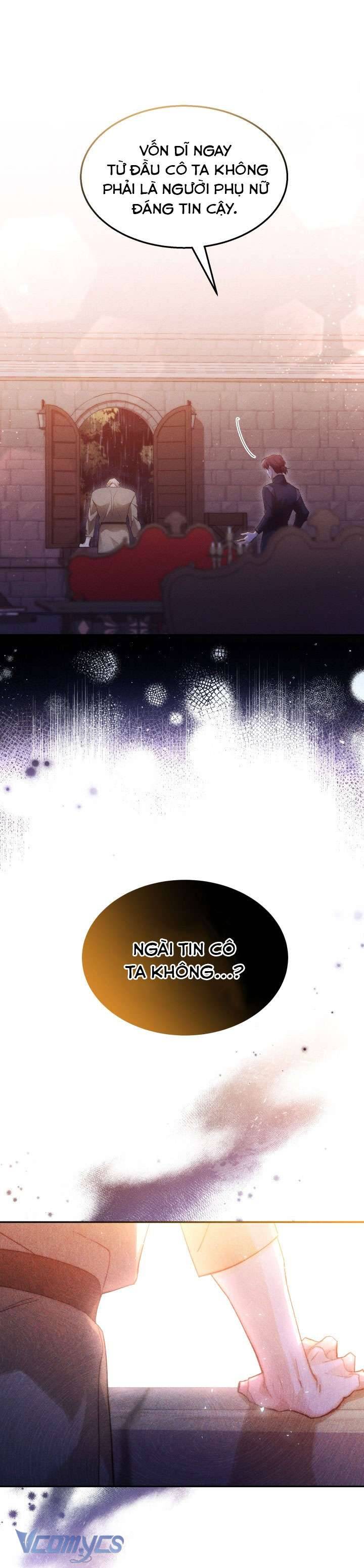 Tiếng Trống Vang Dội Chapter 20 - Trang 4