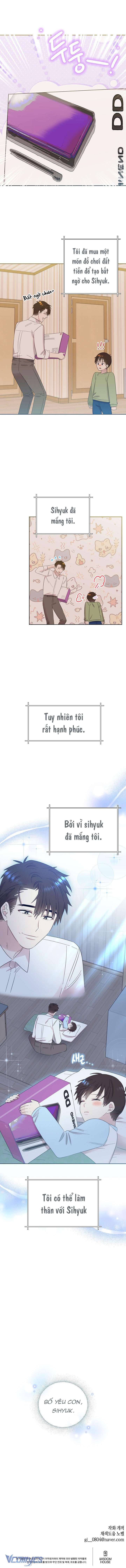 Anh Ơi, Em Có Dễ Thương Không? Chap 31 - Next Chap 32