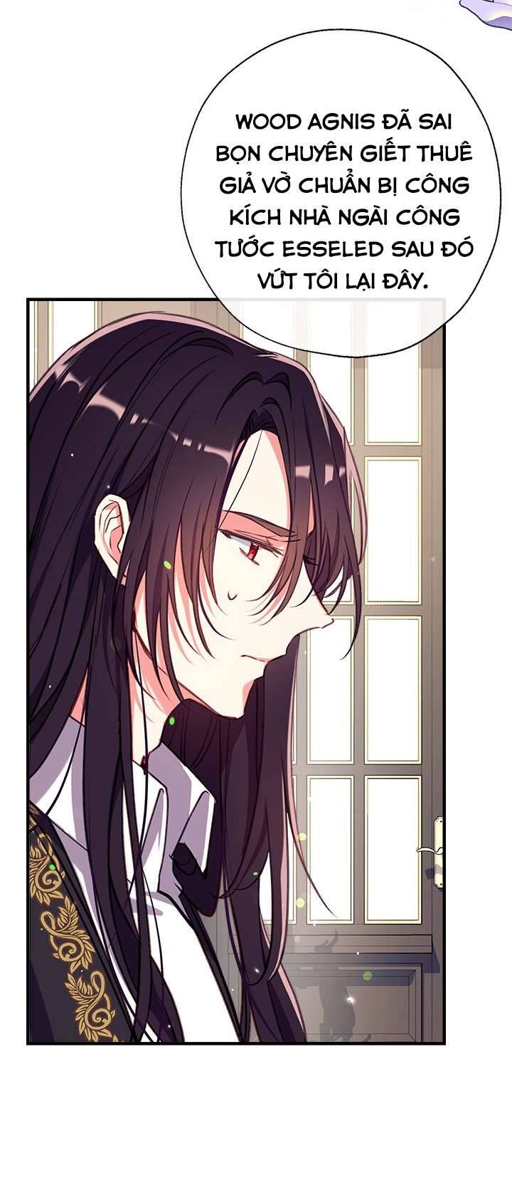 Chúng Ta Có Thể Trở Thành Một Gia Đình Được Không? Chap 30 - Trang 2