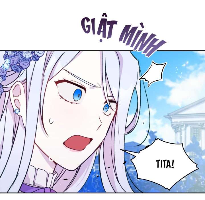 Người Bảo Hộ Của Bạo Quân Là Ma Nữ Tàn Độc Chap 16 - Next Chap 17