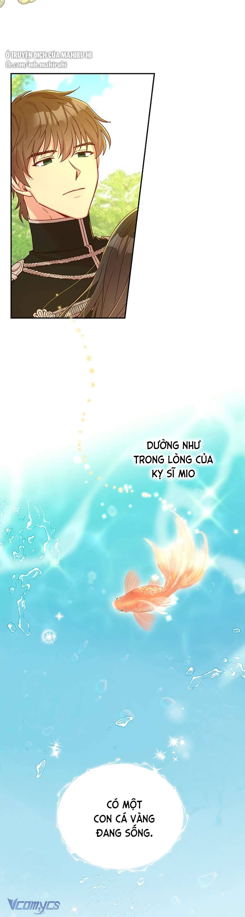 Sống Sót Dưới Thân Phận Hầu Nữ Chap 49 - Next Chap 50