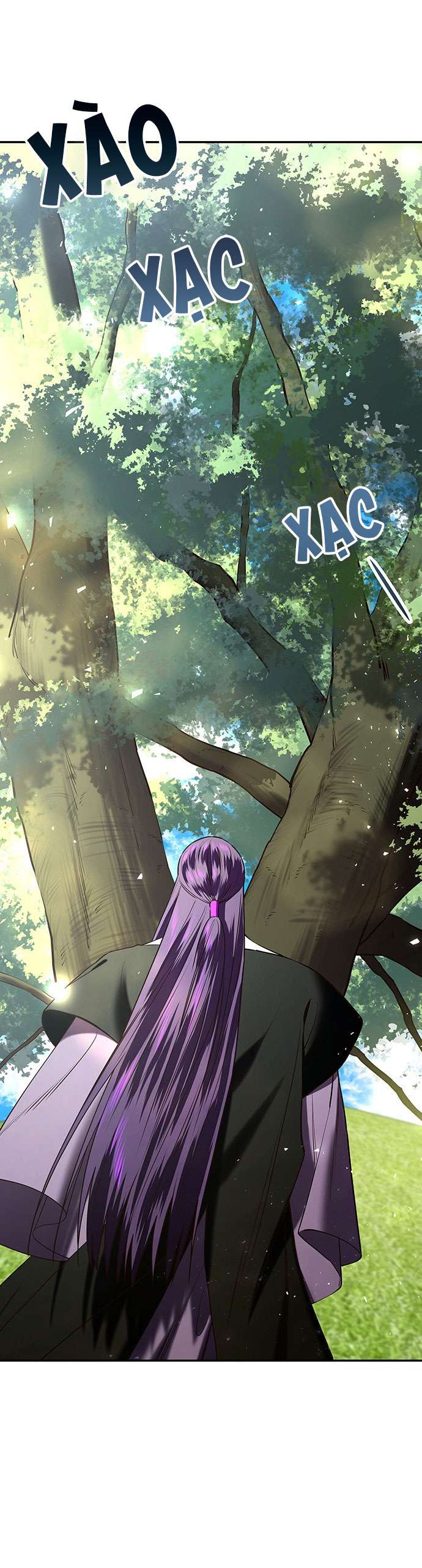 Vương Tử Huyền Bí Chapter 29 - Trang 4