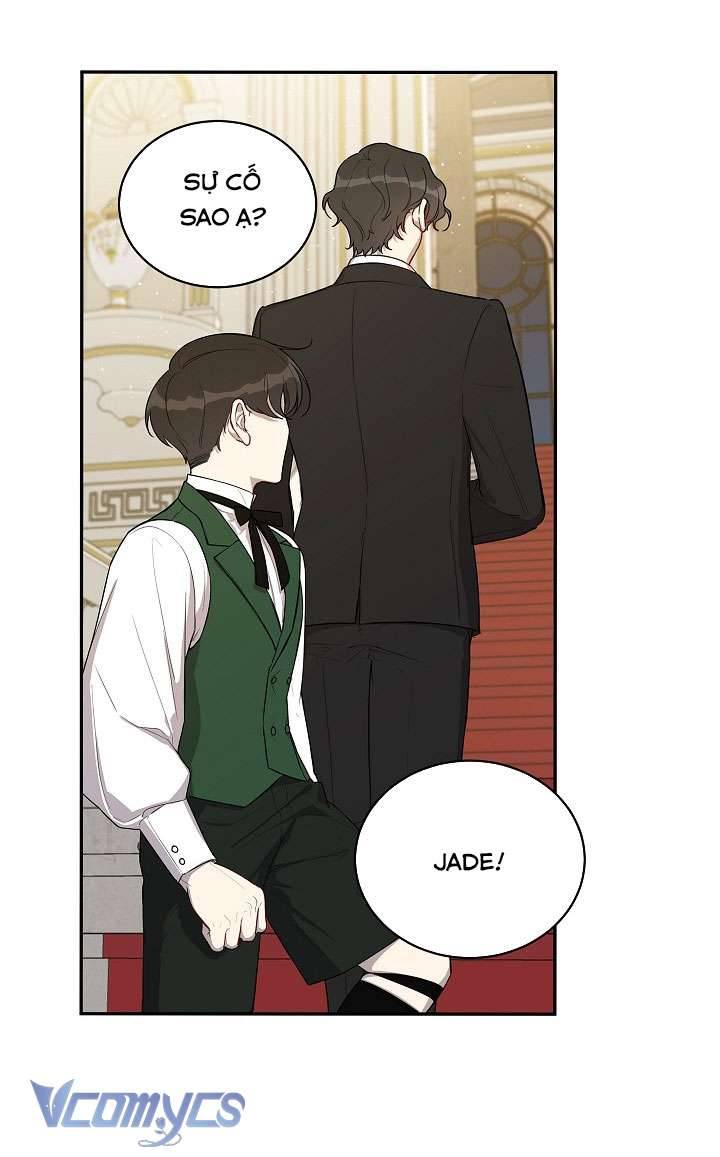 Phương Pháp Trở Thành Con Gái Của Người Hùng Bóng Đêm Chap 9 - Next Chap 10