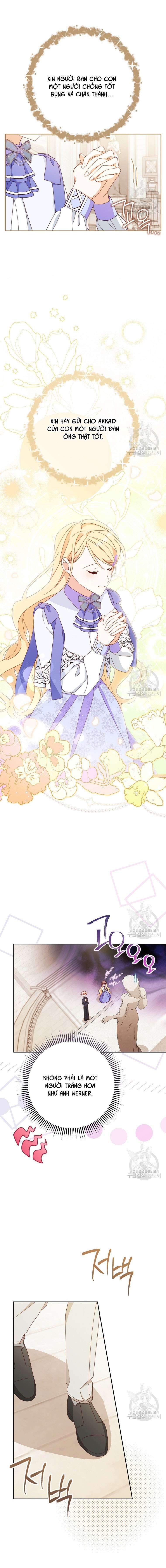 Tôi Đã Phạm Sai Lầm Rồi! Chap 32 - Trang 2