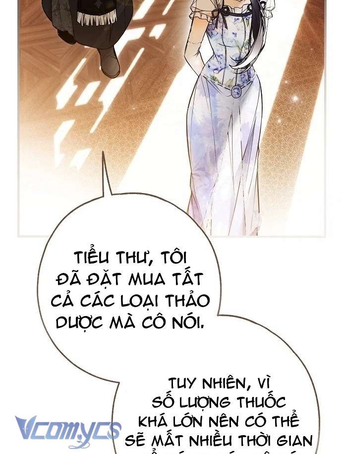 Ai Đó Đang Điều Khiển Cơ Thể Của Tôi Chapter 49 - Trang 4