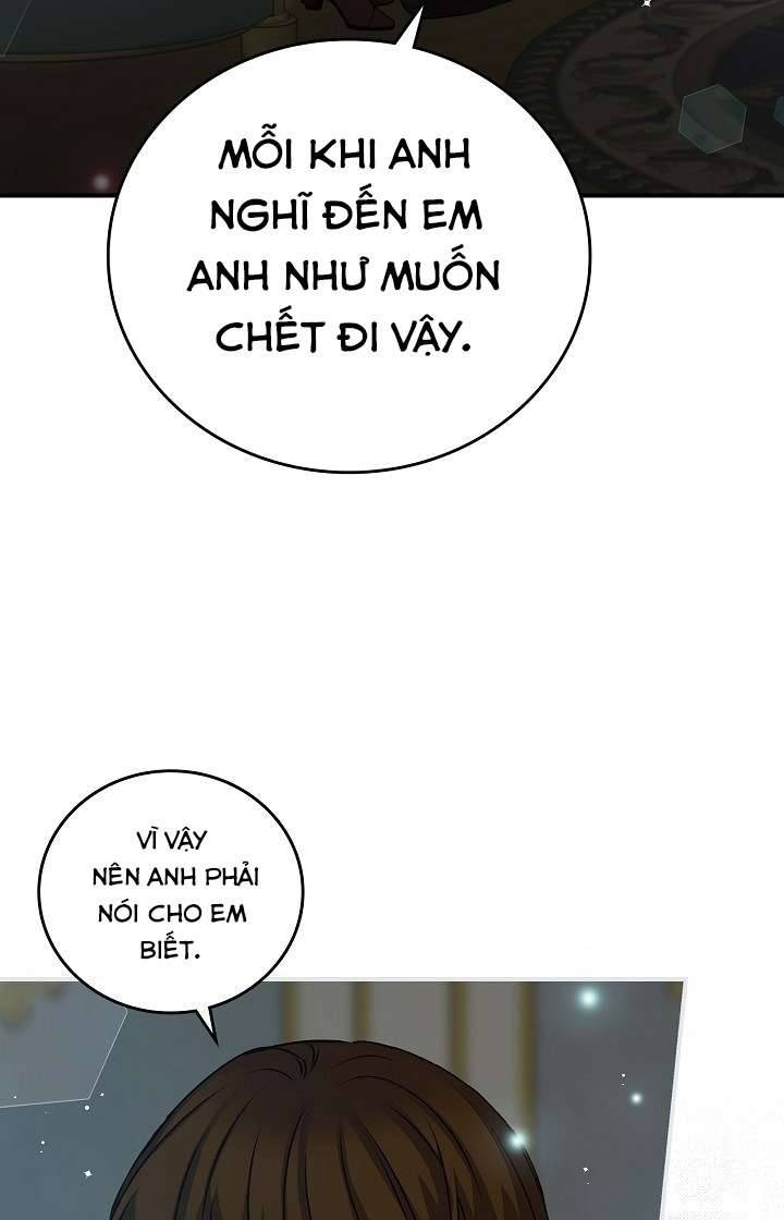 Cẩn Thận Với Các Anh Trai Đấy! Chap 67 - Trang 2
