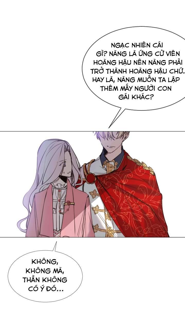 Ác Nữ Cần Bạo Chúa Chapter 18 - Trang 4