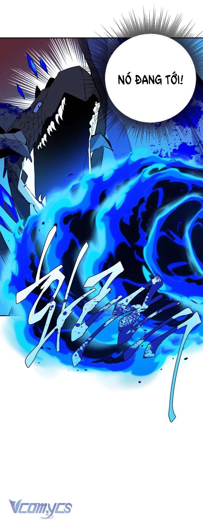 Cách Để Giết Một Pháp Sư Chapter 1 - Trang 4