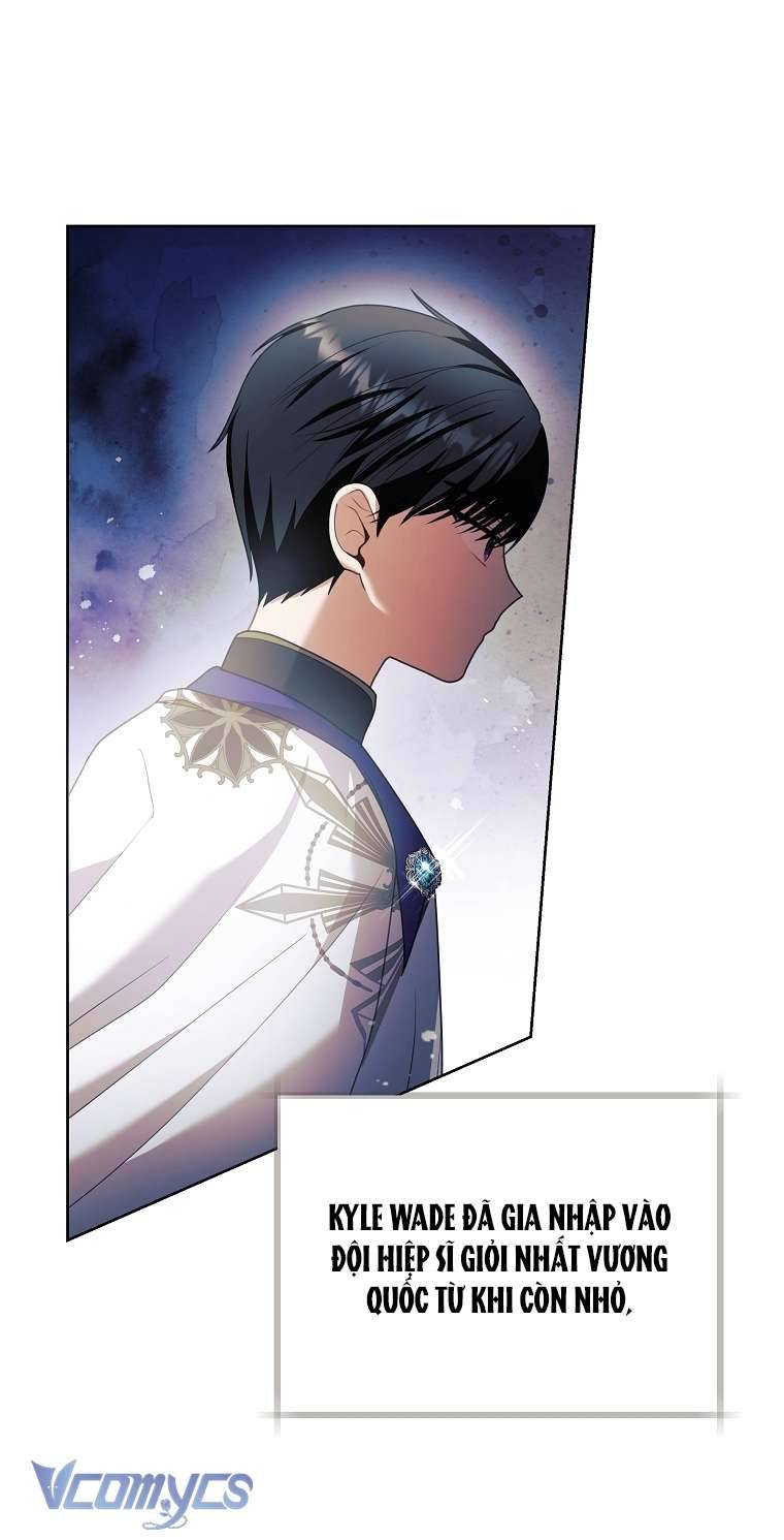 [18+] Phương Pháp Gia Hạn Hợp Đồng Hôn Nhân Chap 7 - Trang 2