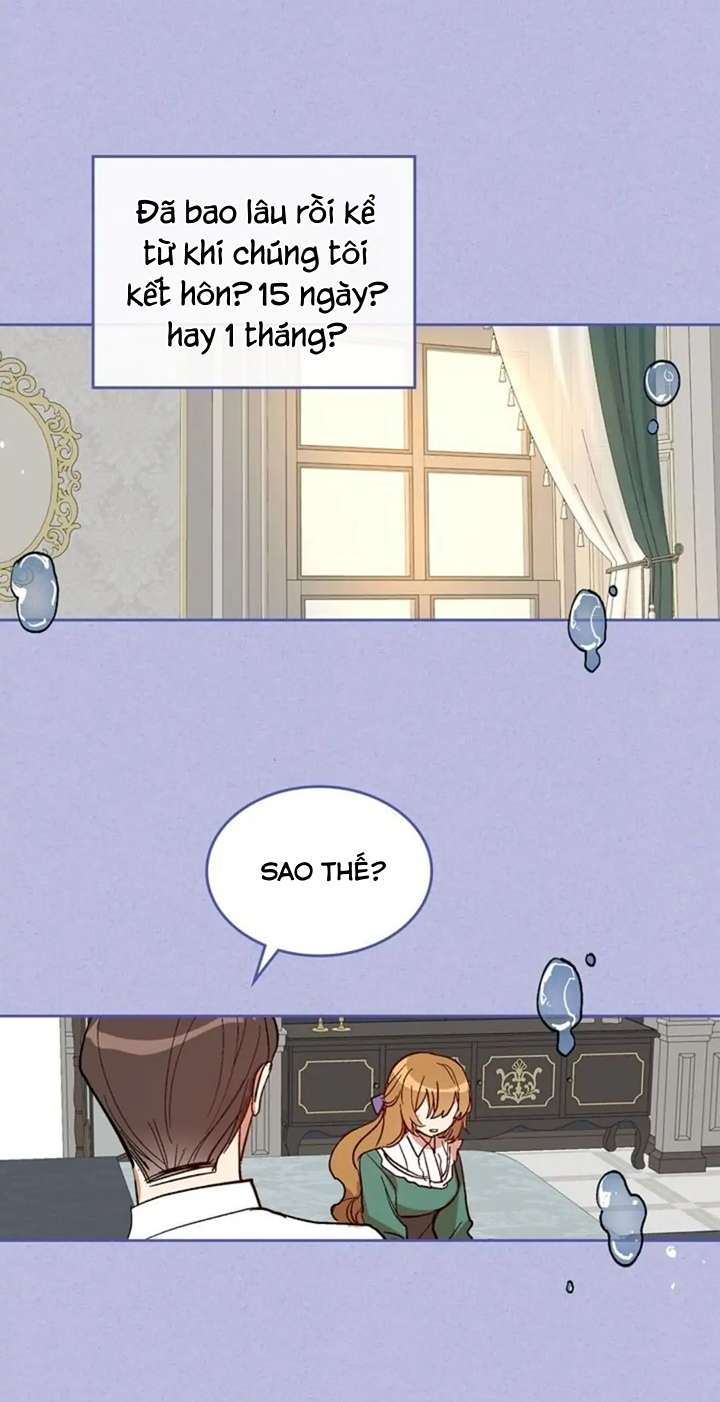 Vị Hôn Thê Khế Ước Của Công Tước Chapter 121 - Trang 4