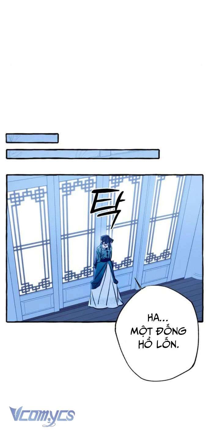 Chuyện Tình Tuyết Phương Bắc Chapter 4 - Trang 4