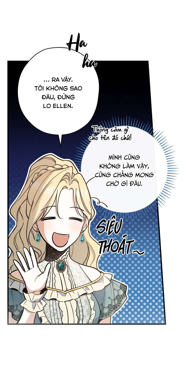 Phương Pháp Khiến Phu Quân Đứng Về Phía Tôi Chapter 8 - Trang 4