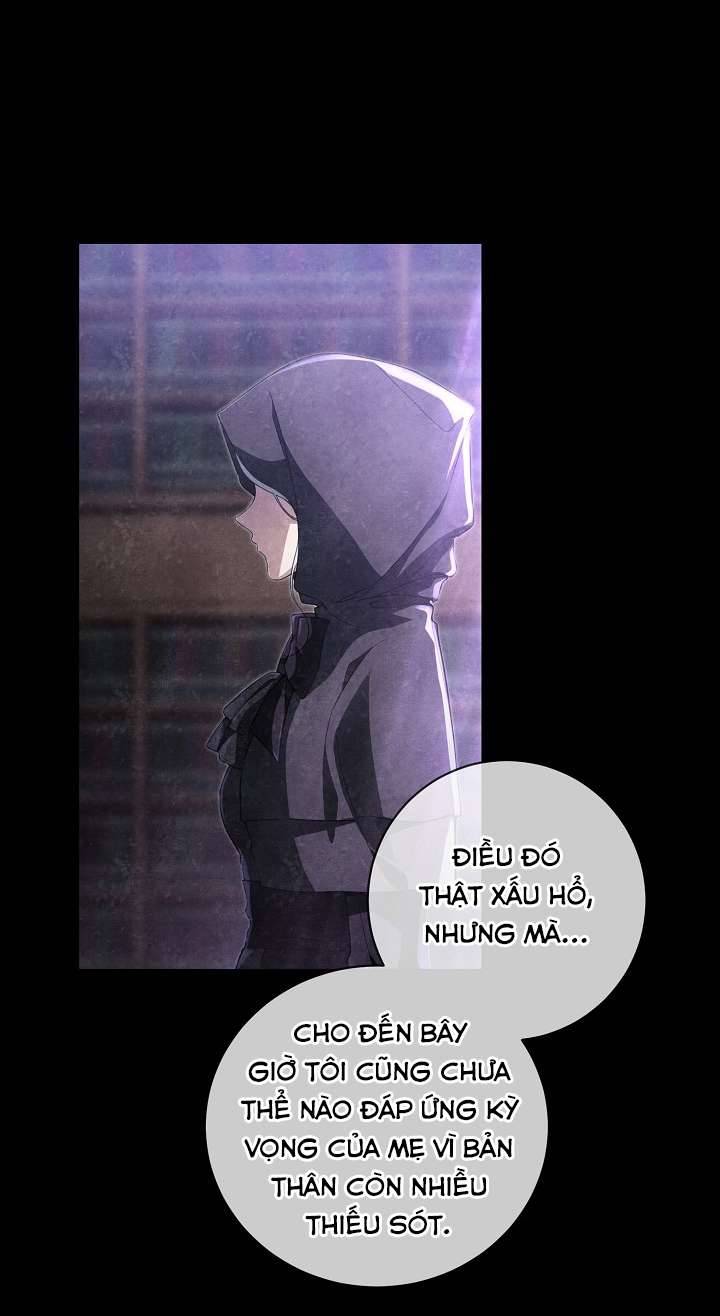 Lại Một Lần Nữa Hướng Về Ánh Sáng Chap 57 - Next Chap 58