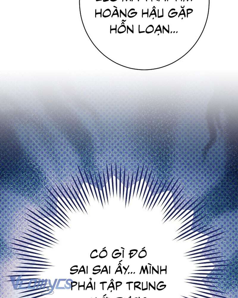 Hầu Gái Độc Quyền Của Hoàng Hậu Phản Diện Chap 59 - Trang 4