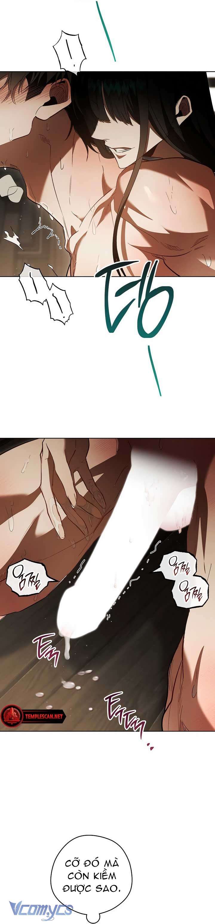 Làm Anh Ấy Khóc [18+] Chapter 3 - Next Chapter 4