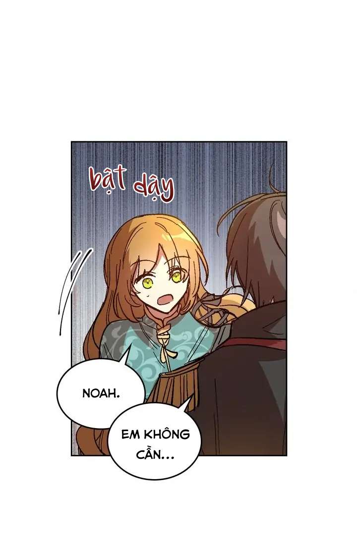 Vị Hôn Thê Khế Ước Của Công Tước Chapter 102 - Trang 4