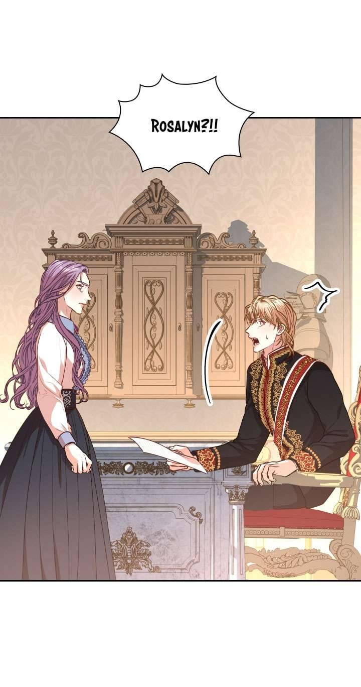 Thư Ký Của Bạo Chúa Chapter 37 - Trang 4