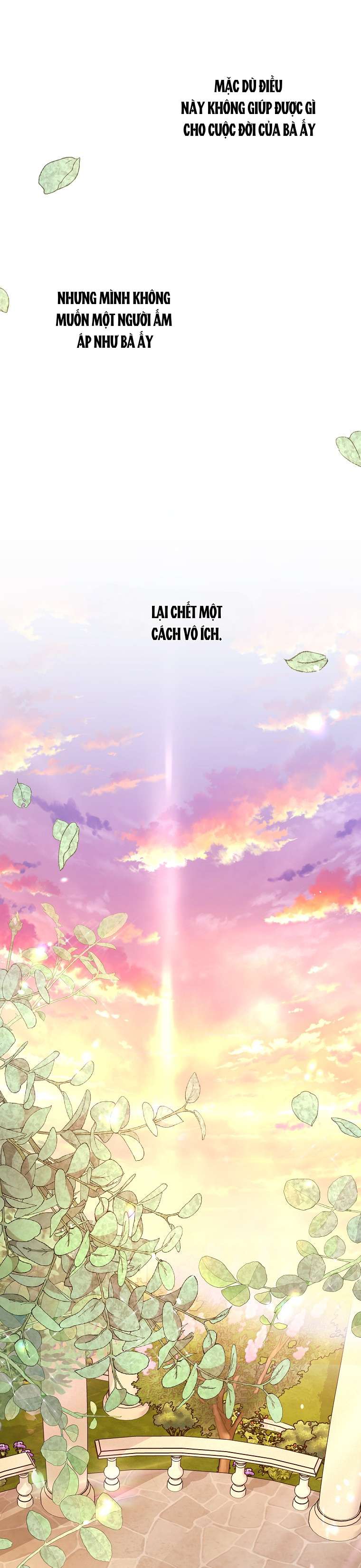 Kẻ Phản Diện Có Thời Hạn Ủng Hộ Tôi Hủy Hôn Chapter 23 - Next Chapter 24