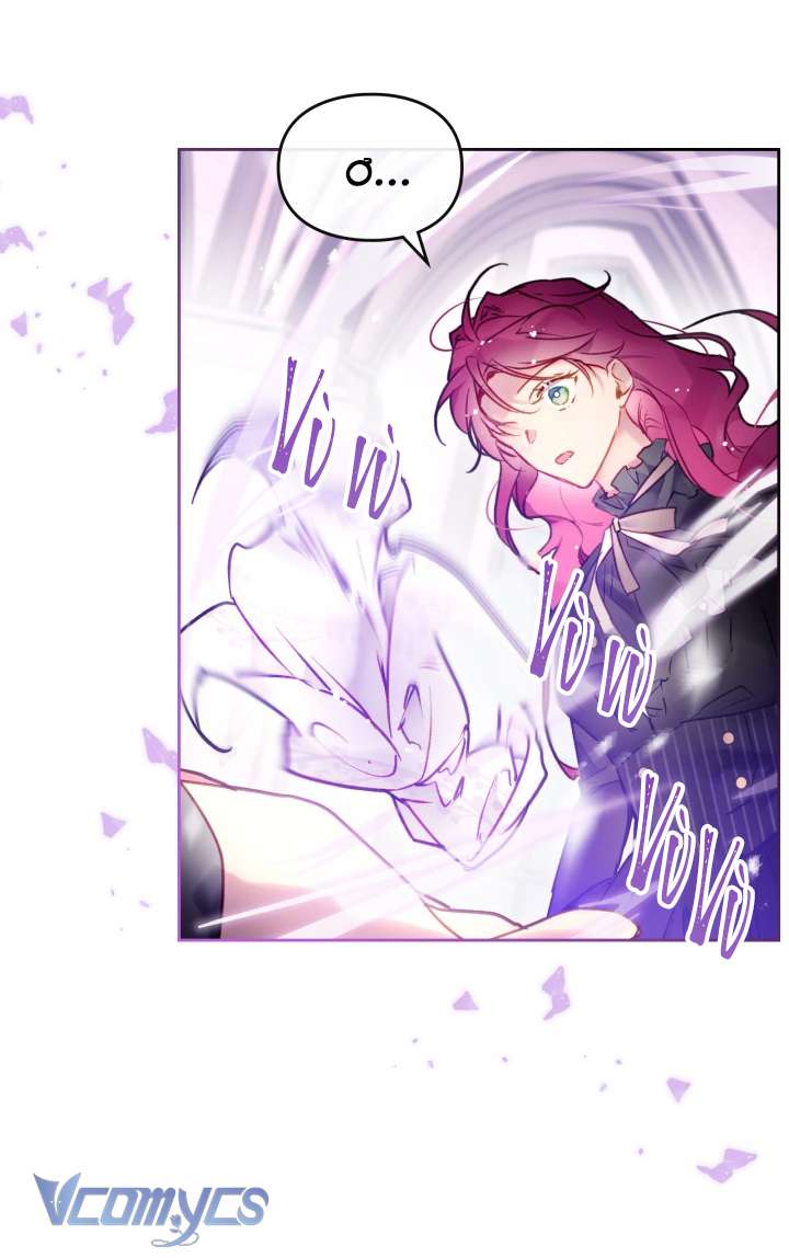 Kết Cục Của Nhân Vật Phản Diện Chỉ Có Thể Là Cái Chết Chapter 86 - Trang 4