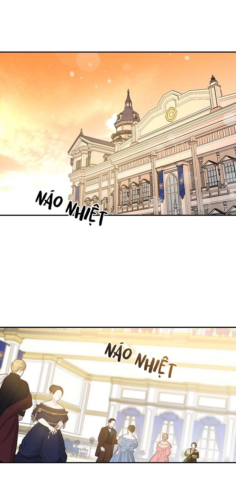 Thuần Hóa Bạo Quân Rồi Bỏ Trốn Chap 58 - Next Chap 59