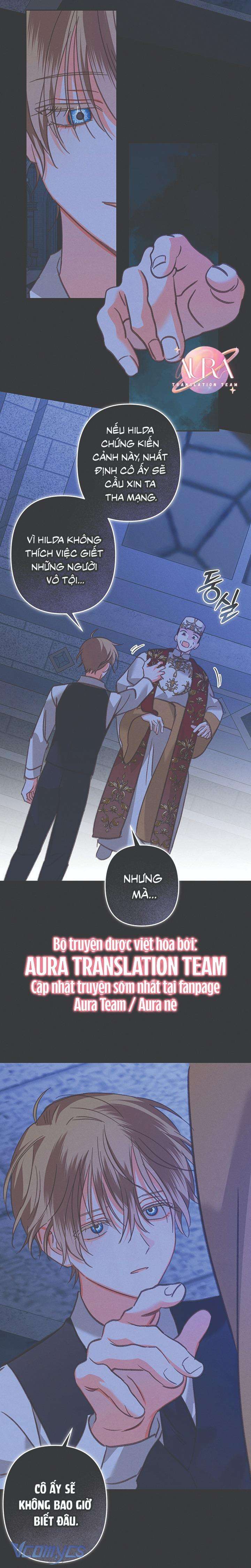 Sống Sót Như Một Hầu Gái Trong Trò Chơi Kinh Dị Chap 66 - Next Chap 67