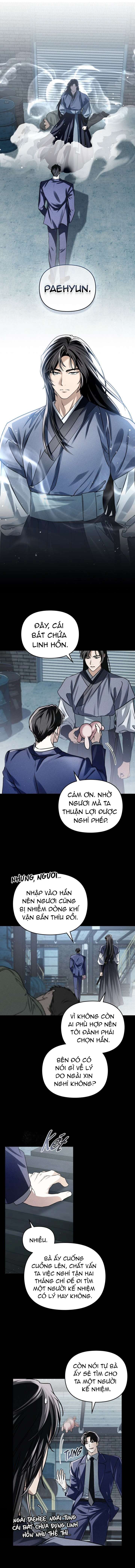 Lửa hồn Chap 2 - Trang 4