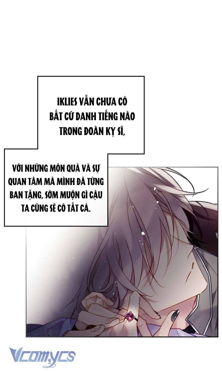 Kết Cục Của Nhân Vật Phản Diện Chỉ Có Thể Là Cái Chết Chapter 98 - Next Chapter 99