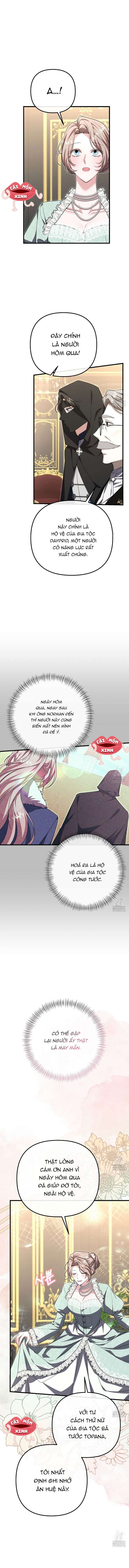 Sau Khi Trùng Sinh Chị Gái Muốn Cướp Lấy Vị Hôn Phu Của Tôi Chap 15 - Next Chap 16