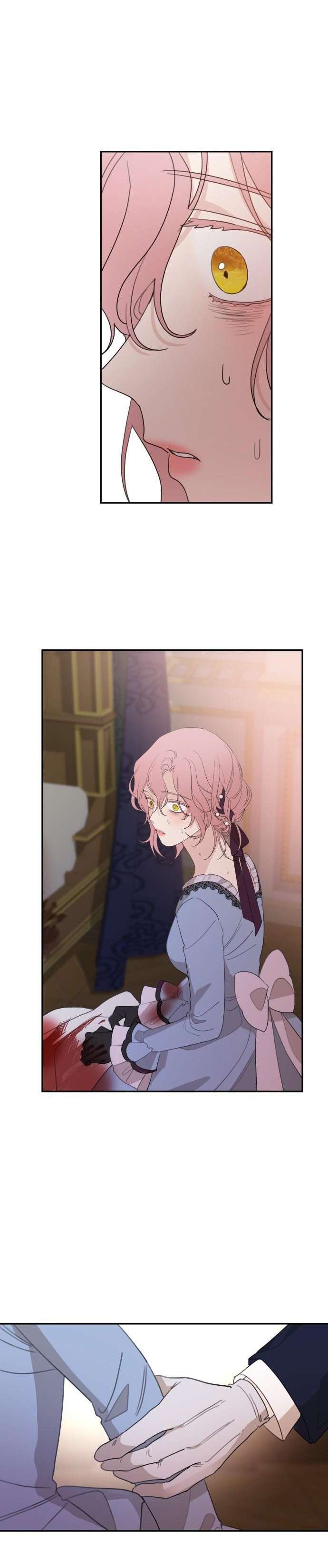 Gia Đình Chồng Quá Ám Ảnh Bởi Tôi Chap 20 - Next Chap 21