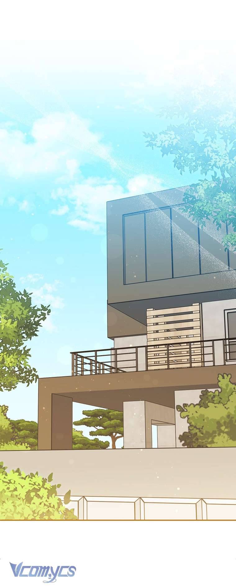 Thời Hạn Cuối Cùng Đang Tràn Ngập Trên Cửa Sổ Trạng Thái Chap 29 - Trang 4