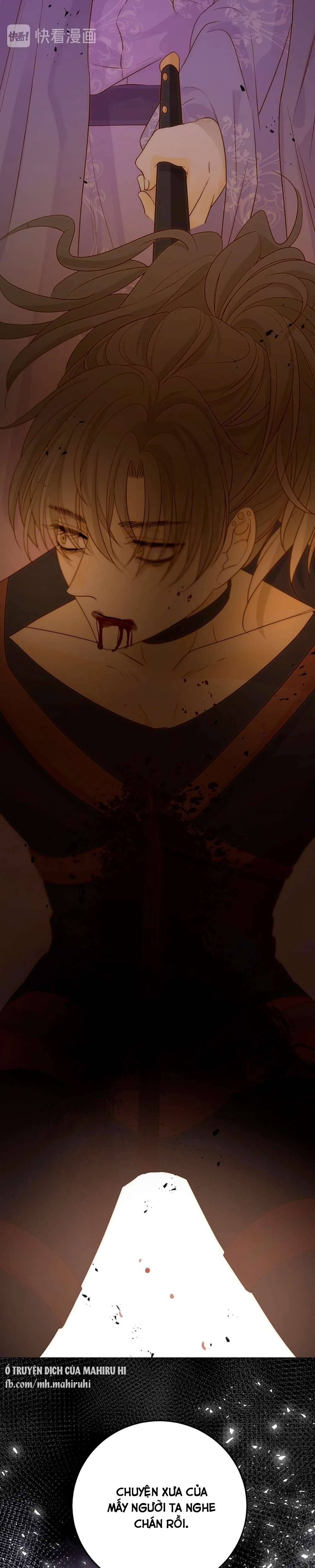 Thất Đại Kỳ Tích - Nước Mắt Bạo Quân Chap 36 - Next Chap 37