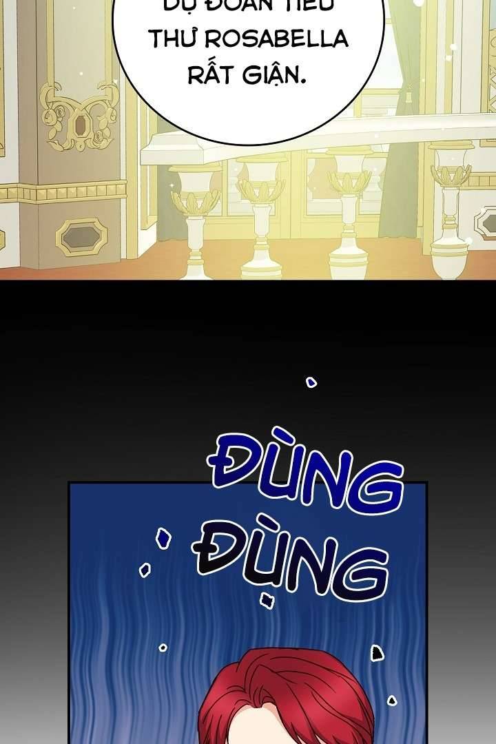 Cẩn Thận Với Các Anh Trai Đấy! Chap 69 - Trang 2