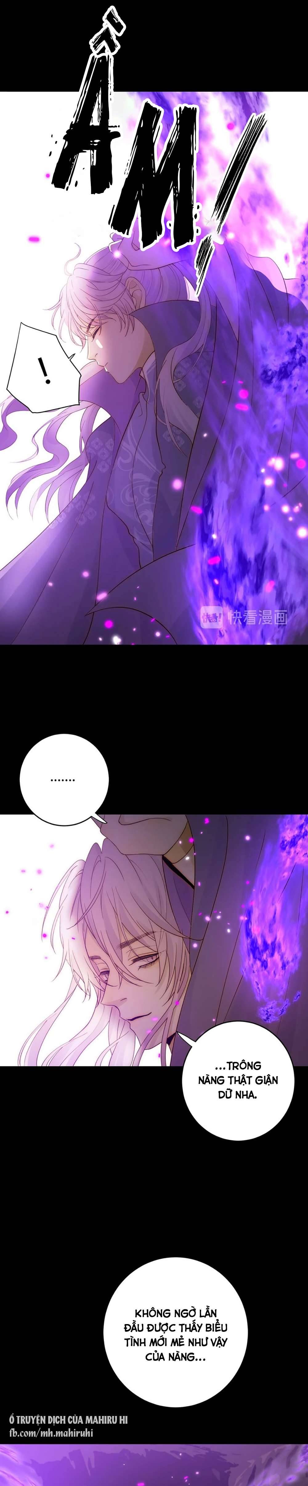 Thất Đại Kỳ Tích - Nước Mắt Bạo Quân Chap 37 - Next Chap 38