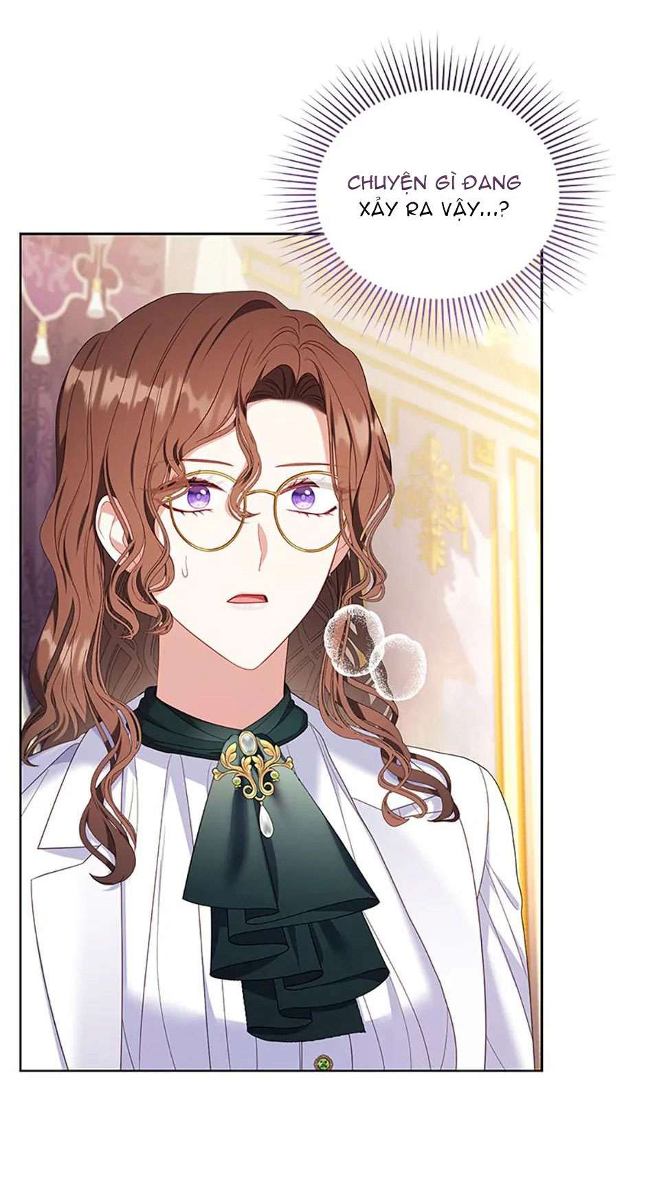 Hầu Gái Trong Trò Chơi Harem Ngược Muốn Nghỉ Việc Chapter 27 - Trang 4
