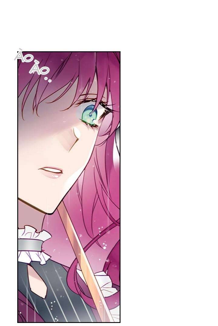 Kết Cục Của Nhân Vật Phản Diện Chỉ Có Thể Là Cái Chết Chapter 30 - Next Chapter 31