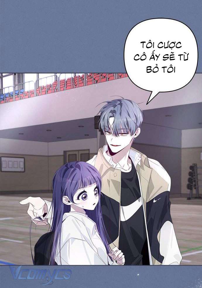 Đàn Anh Xấu Xa! Chap 58 - Trang 3