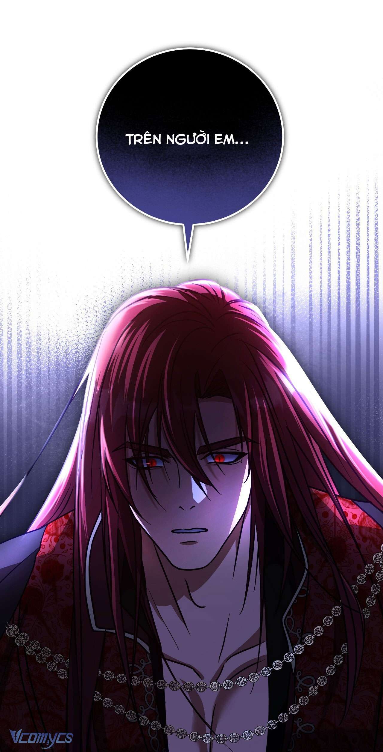 Thánh Nữ Giả Muốn Bỏ Trốn Chap 41 - Trang 4