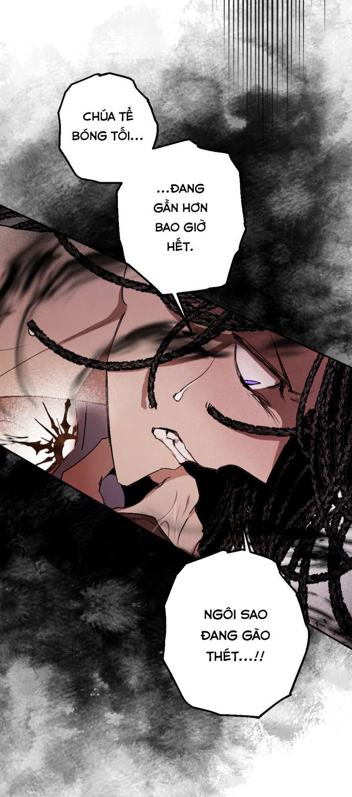 Lời Thú Nhận Của Chúa Tể Bóng Tối Chap 51 - Trang 4