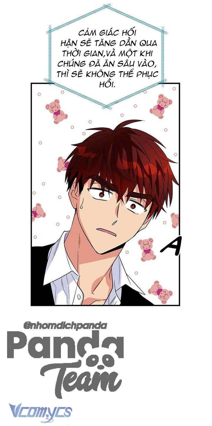 Chồng Yêu, Tôi Đây Bãi Công! Chap 16 - Trang 3