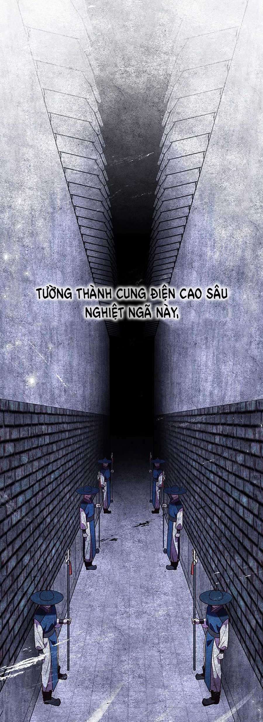 Vương Tử Huyền Bí Chapter 15 - Trang 4