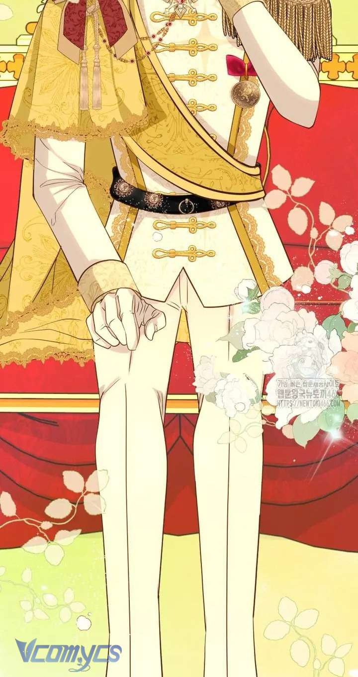 Sau Này Họ Sẽ Sinh Ra Tôi Chapter 20 - Trang 4