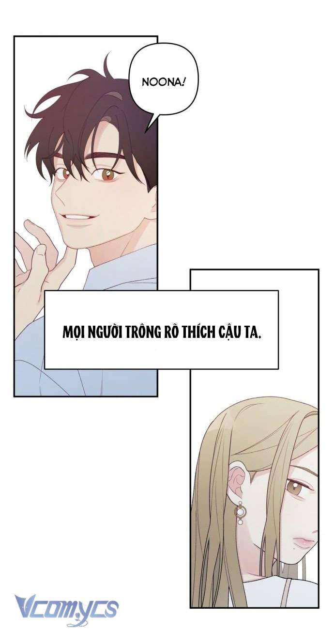 [18+] Cậu Ổn Đến Mức Nào Chap 1 - Trang 2