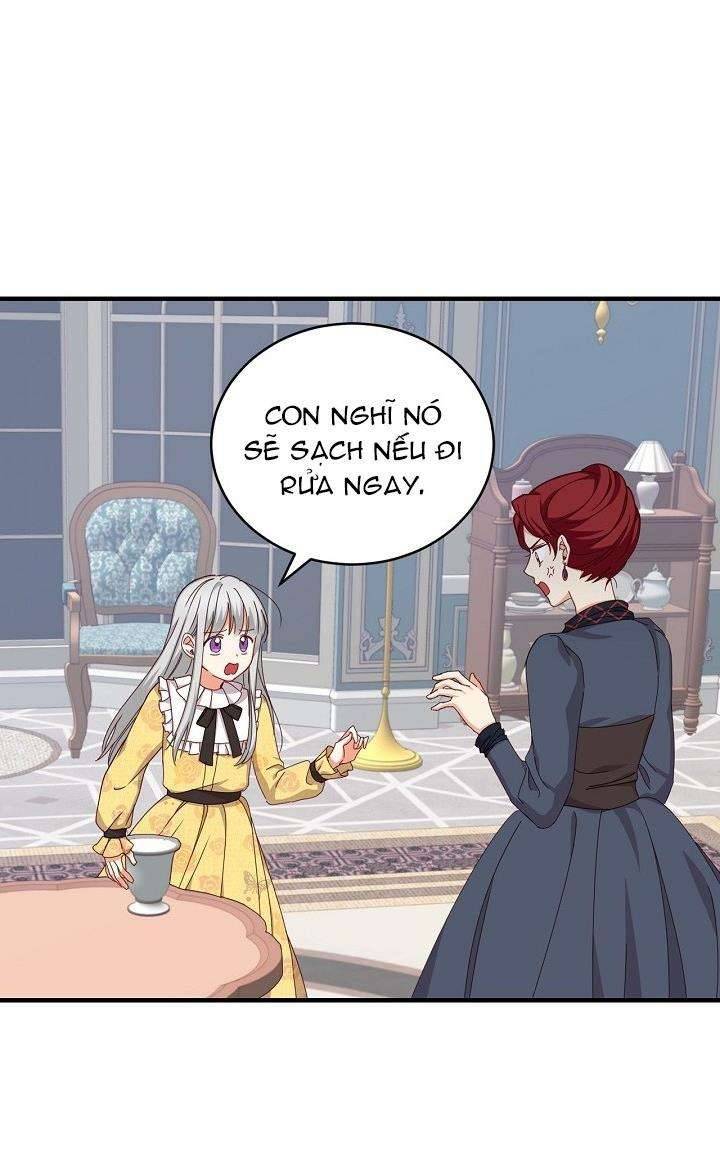 Cẩn Thận Với Các Anh Trai Đấy! Chap 30 - Trang 2