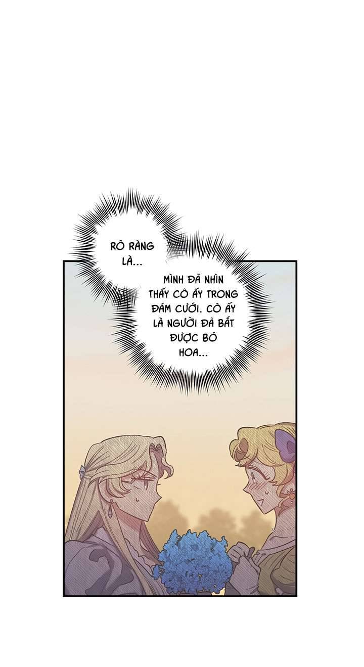 May Mắn Hay Bất Hạnh Chap 29 - Trang 4