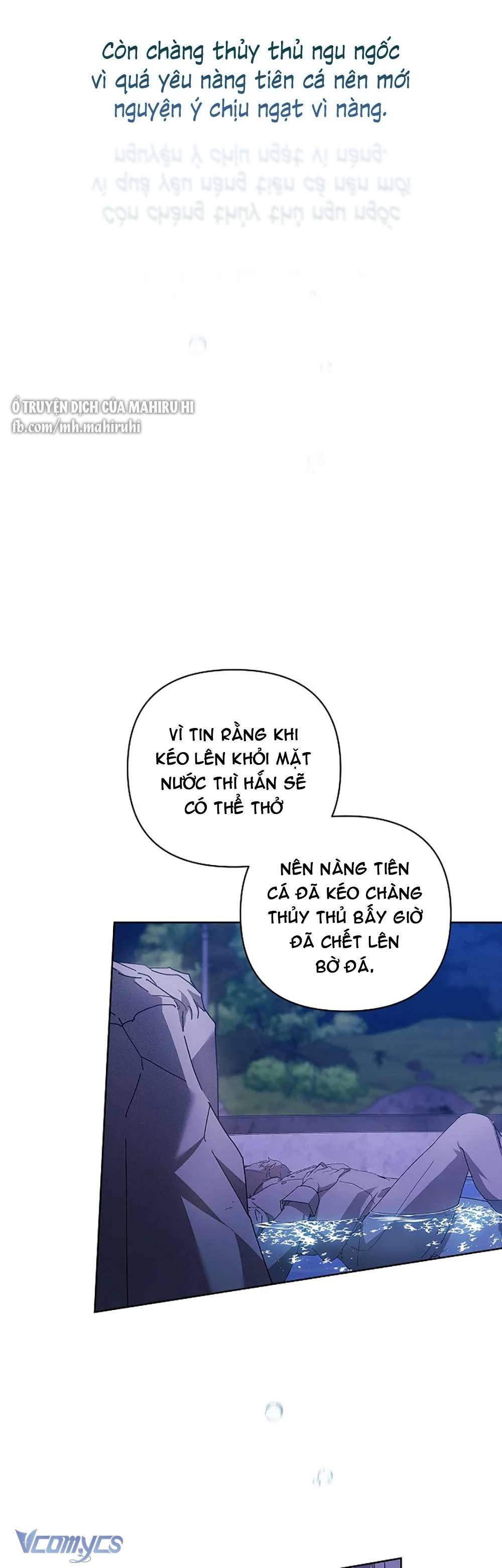 Hôn Nhân Này Rồi Sẽ Đổ Vỡ Chapter 41 - Trang 3