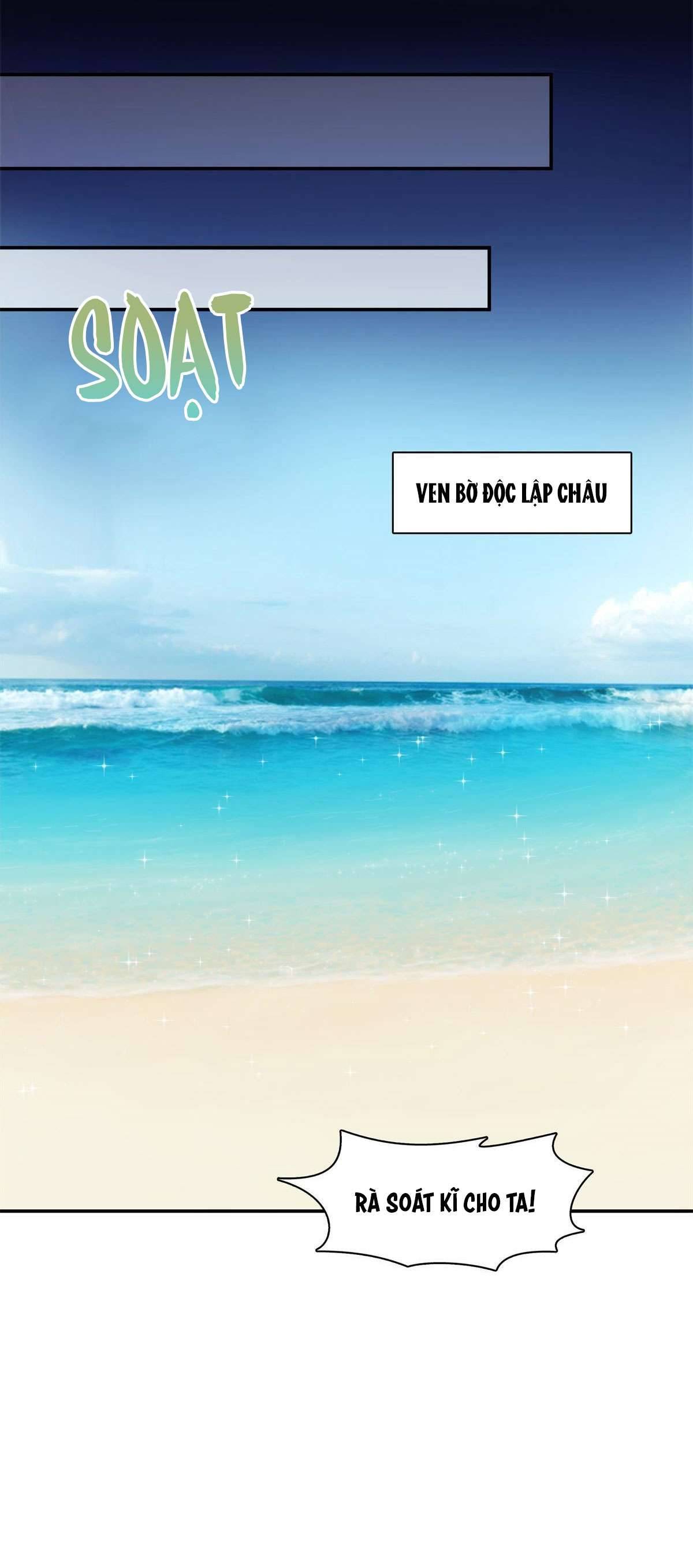 Hệt Như Hàn Quang Gặp Nắng Gắt Chap 262 - Trang 4