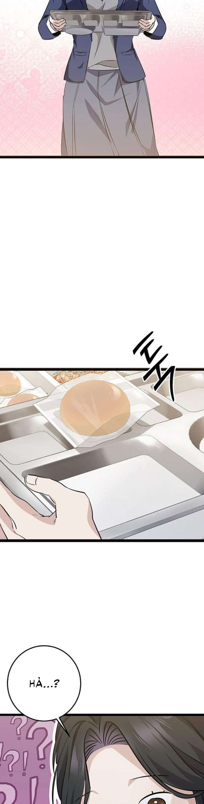 Hoàng Hậu Cao Học Chapter 4 - Trang 3