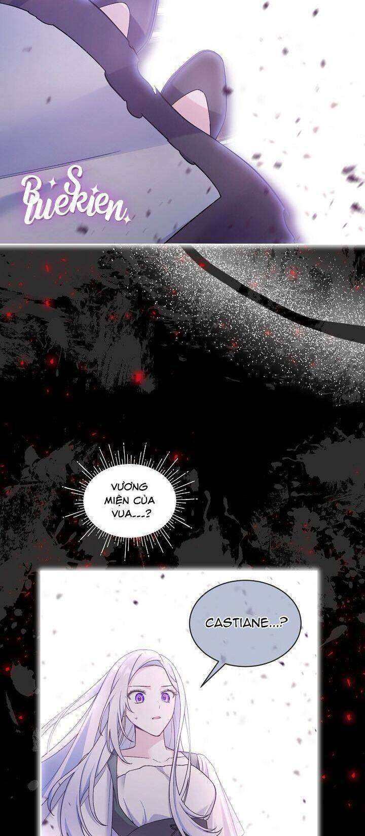 Bệ Hạ, Tôi Sẽ Giết Ngài! Chapter 26 - Trang 4