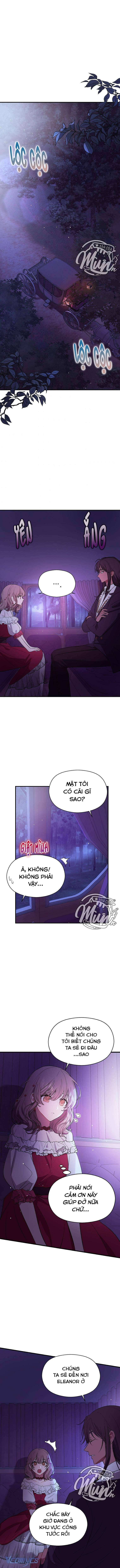 Tôi không cố tình quyến rũ nam chính Chap 46 - Next Chap 47