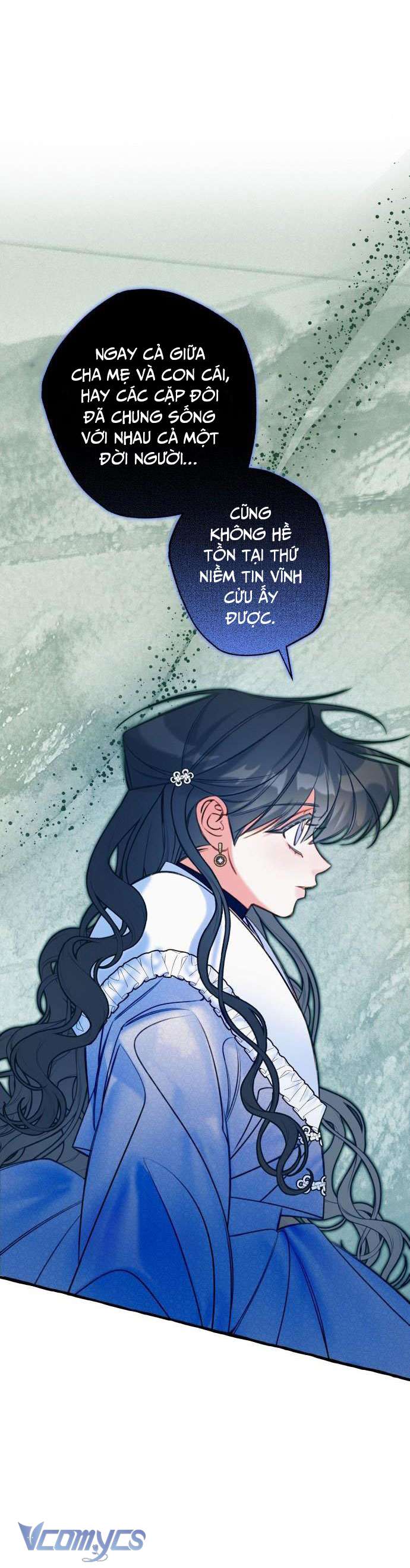 Chuyện Tình Tuyết Phương Bắc Chapter 12 - Trang 4